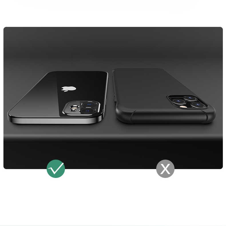 iPhone 11 Uyumlu Zore Gbox Kılıf