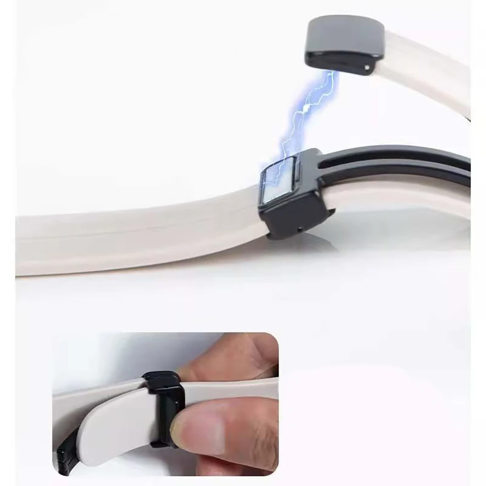 Galaxy Watch 8 44mm KRD-84 22mm Silikon Kordon