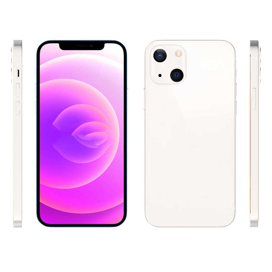 iPhone 14 Kılıf Zore Süper Silikon Kılıf