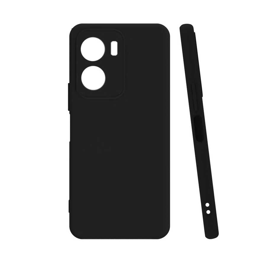 Vivo Y16 Zore Biye Silikon Kapak
