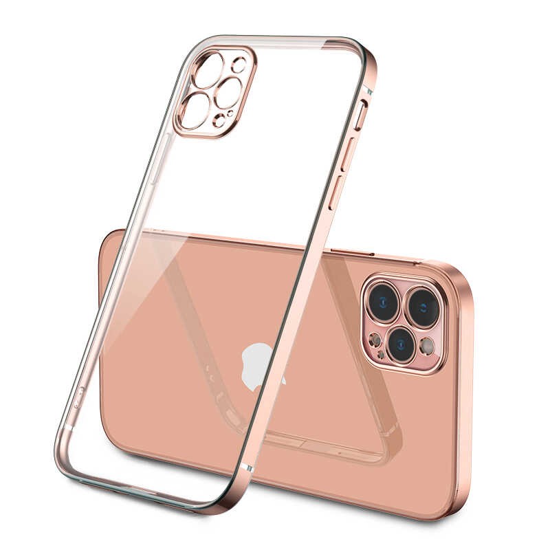 Zore Gbox Case Compatible with iPhone 12 Pro