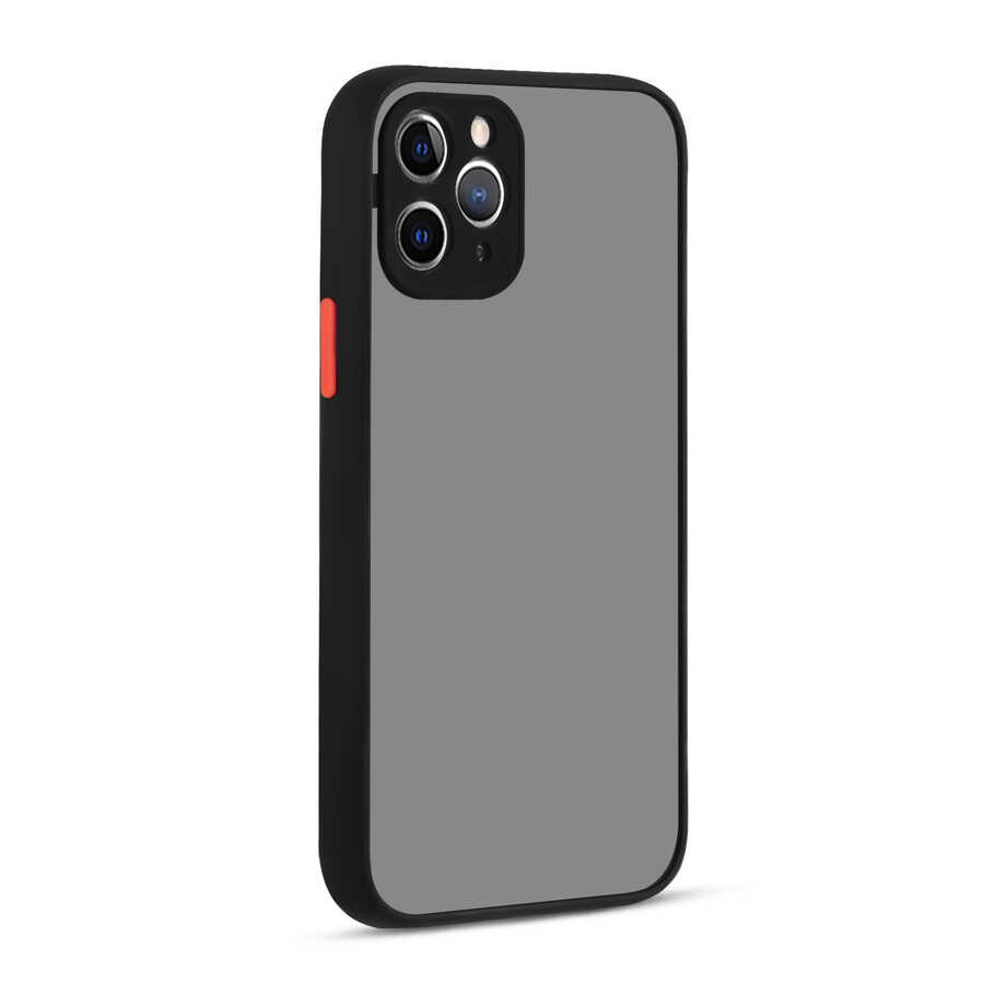 iPhone 12 Pro Zore Hux Kılıf