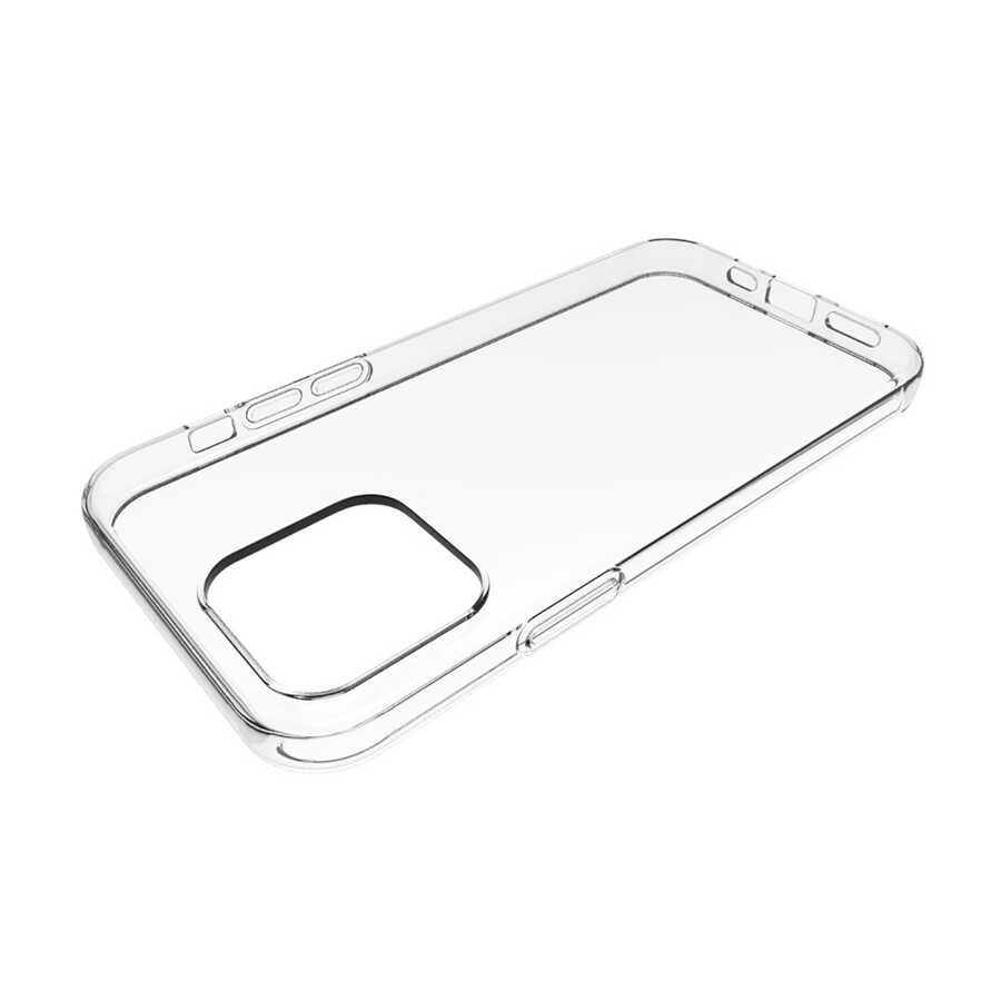 iPhone 15 Pro Kılıf Zore Süper Silikon Kılıf