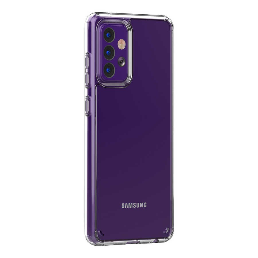 Galaxy A52 Zore Coss Kapak