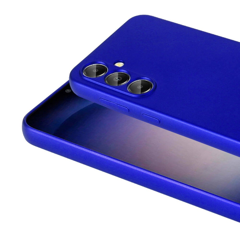 Galaxy S23 FE Zore Premier Silikon Kapak
