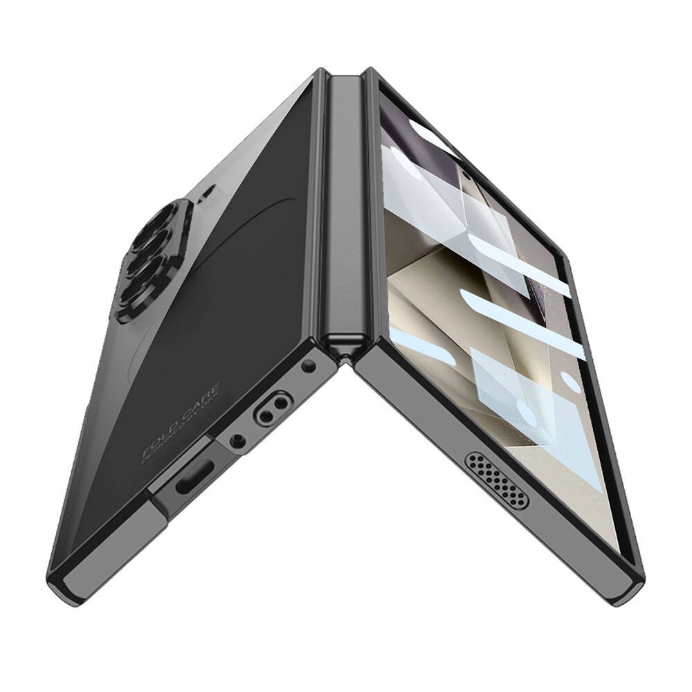 Galaxy Z Fold 6 Zore Full Camlı Kıpta