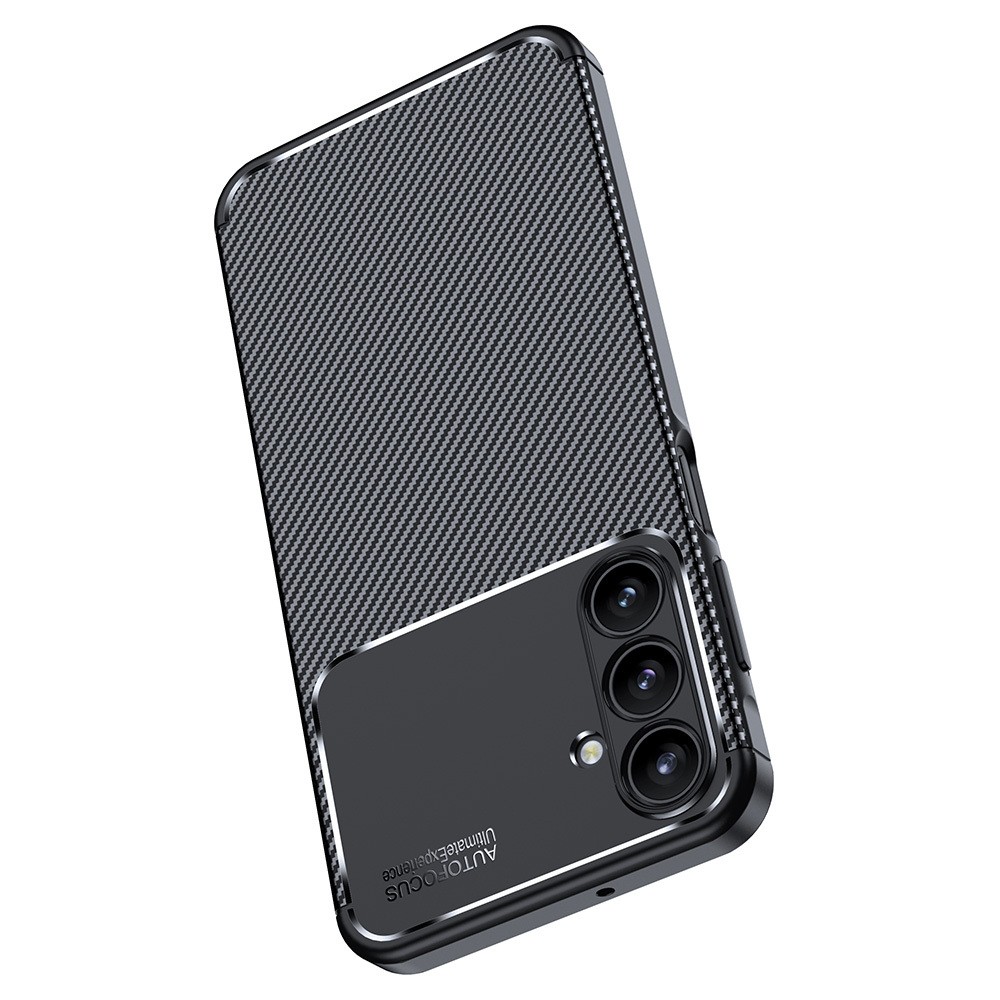 Galaxy A16 Zore Negro Silikon Kılıf