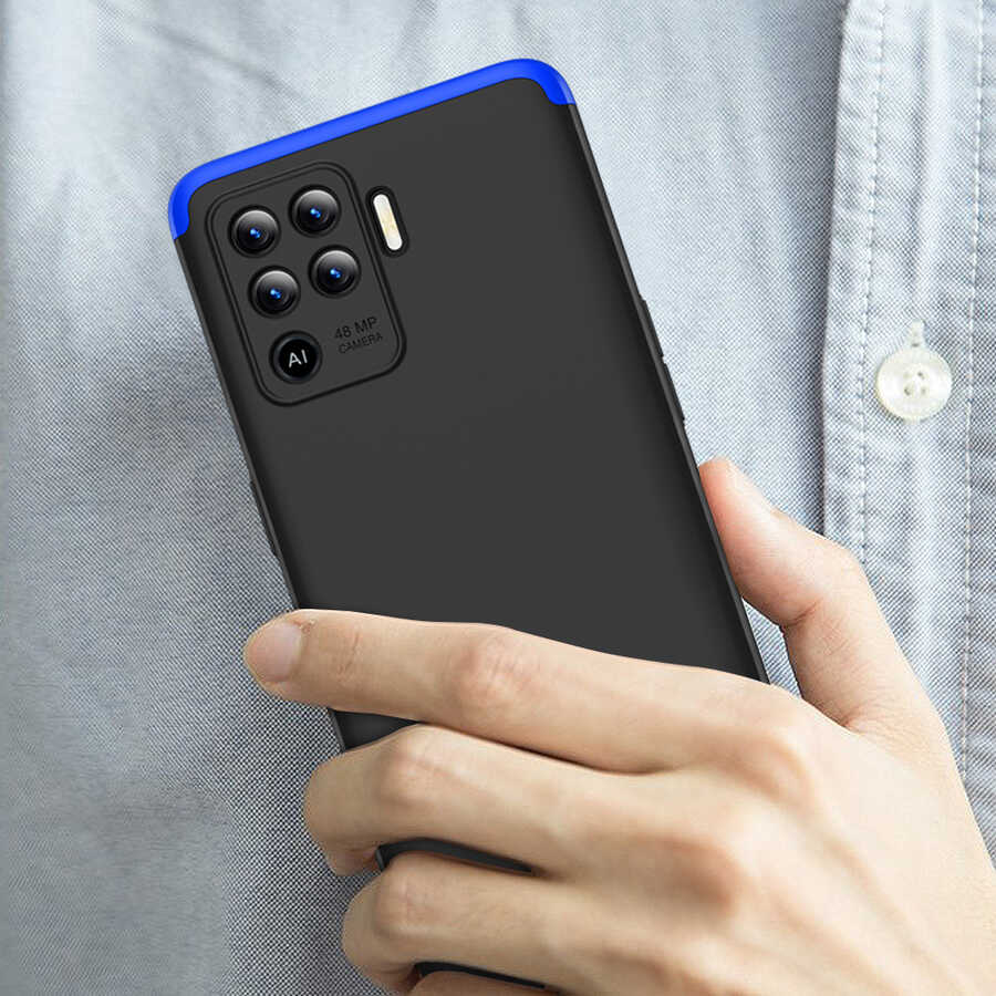 Oppo Reno 5 Lite Zore Ays Kılıf