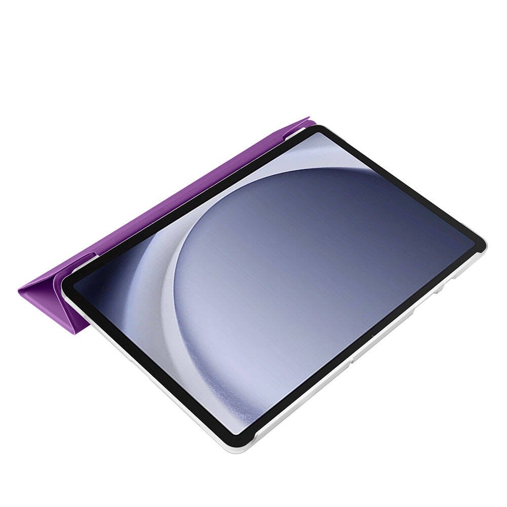 Galaxy Tab A9 Plus Zore Smart Cover Standlı 1-1