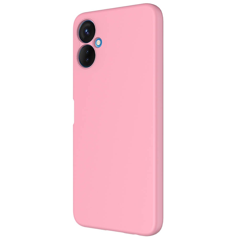 Tecno Spark 9 Pro Zore Mara Kadife Lansman Kılıf