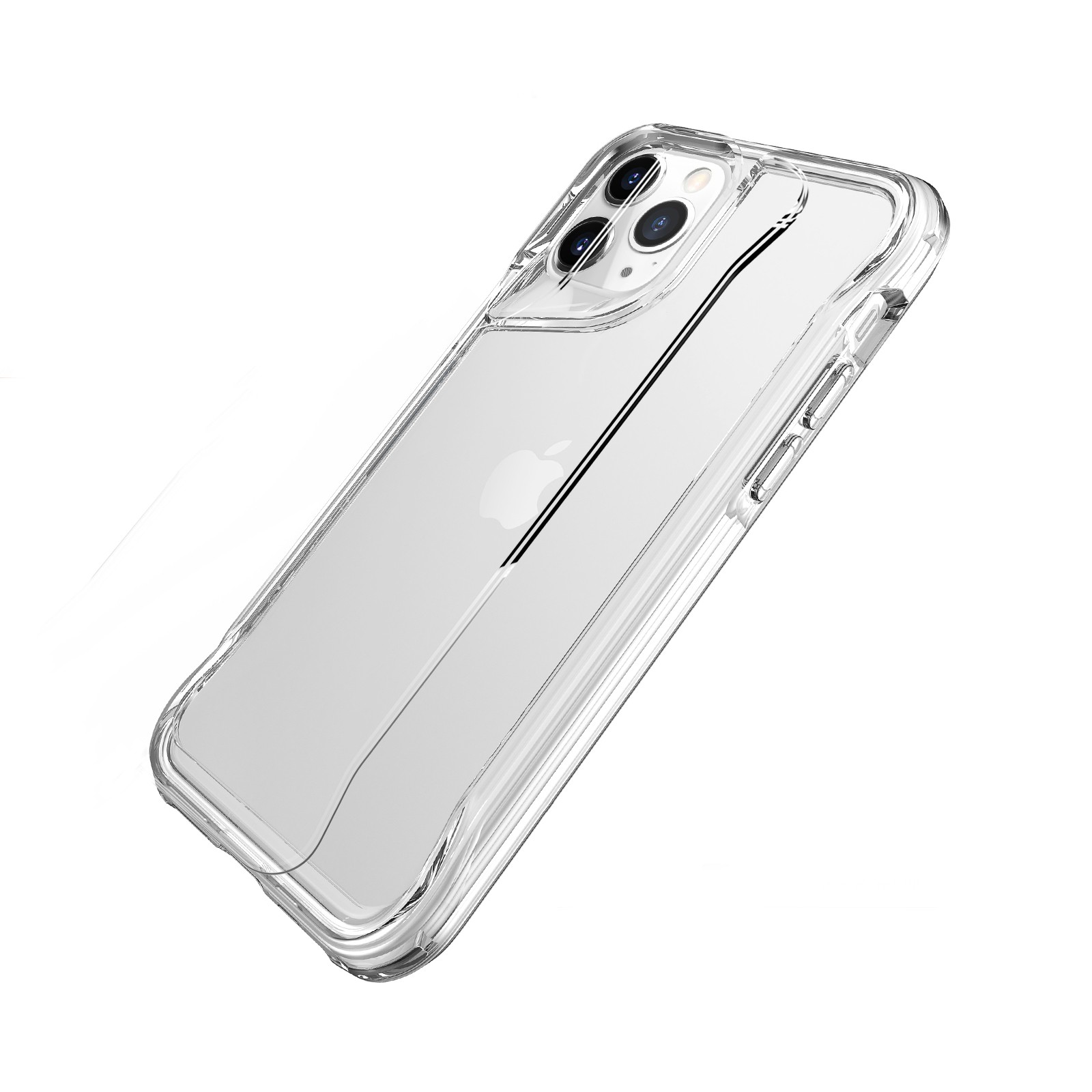 iPhone 11 Pro Max Case Zore T-Max Case