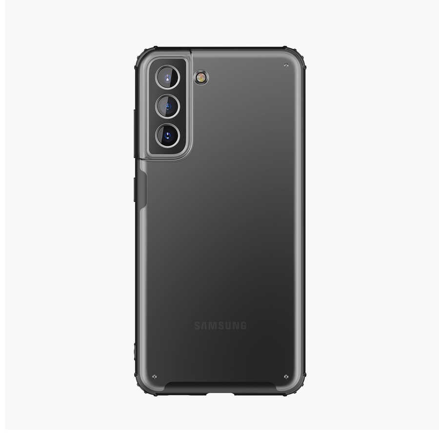 Galaxy S21 FE Zore Volks Kılıf