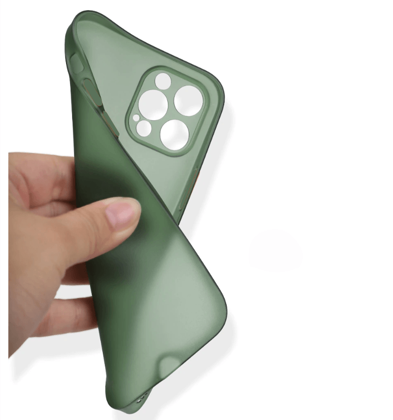 iPhone 12 Pro Zore Tiny