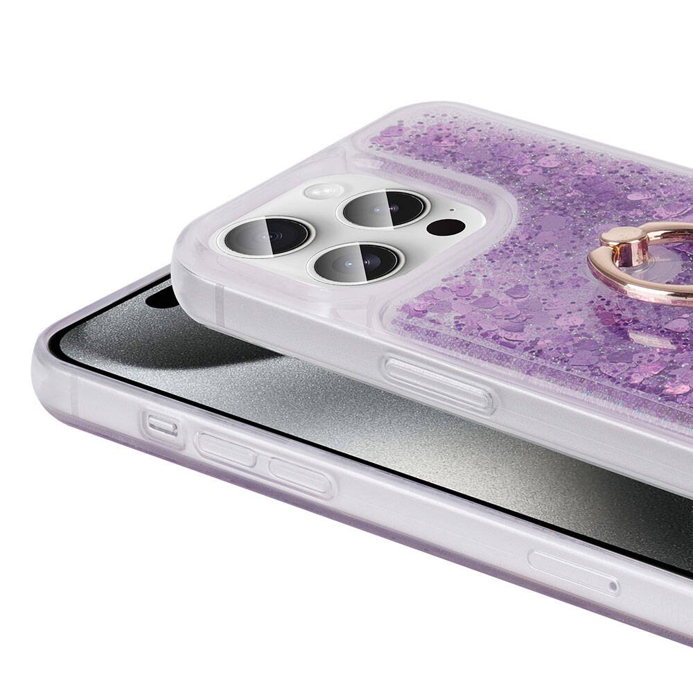 iPhone 15 Pro Zore Milce Kapak