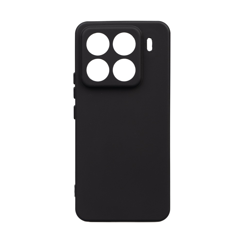 Xiaomi 15 Pro Zore Biye Silikon Kapak