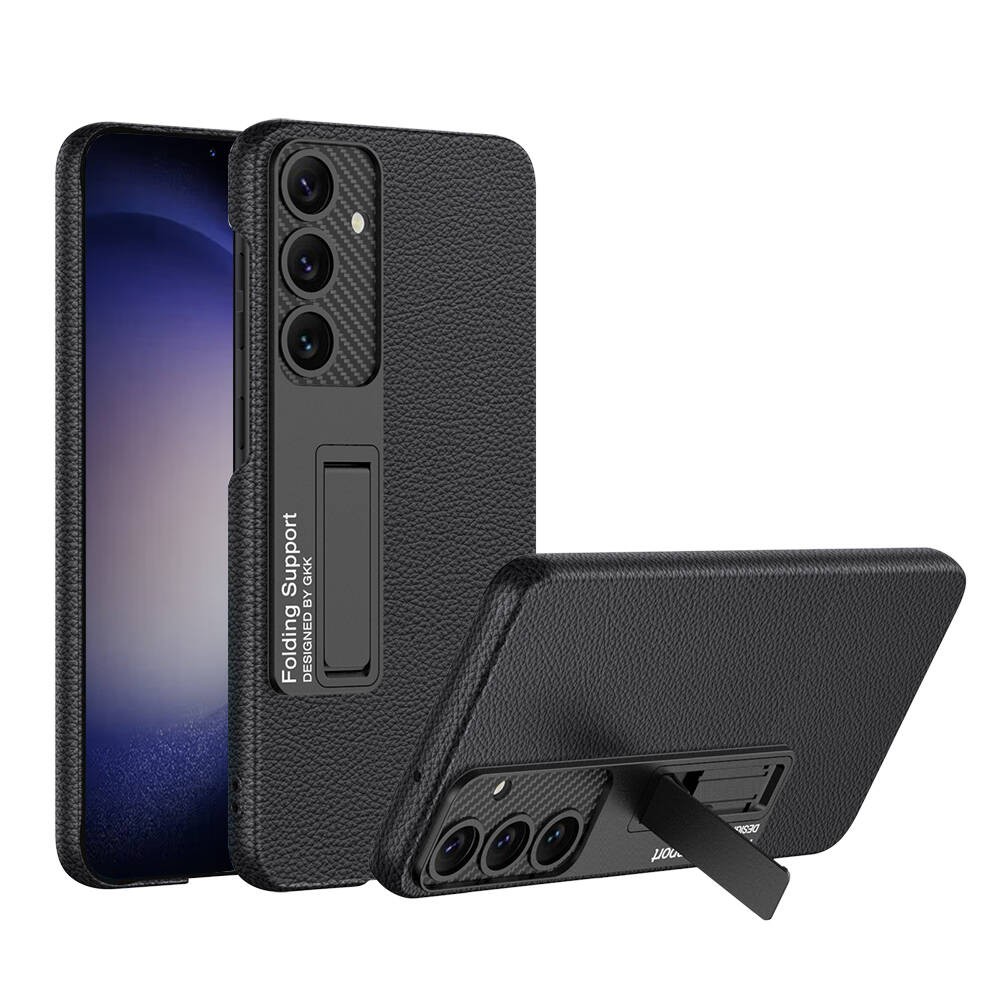 Galaxy S24 Zore Kıpta Standlı