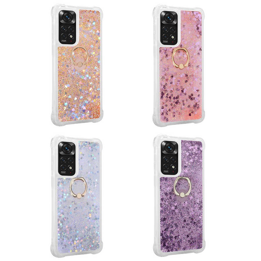 Xiaomi Redmi Note 11 Global Zore Milce Kapak