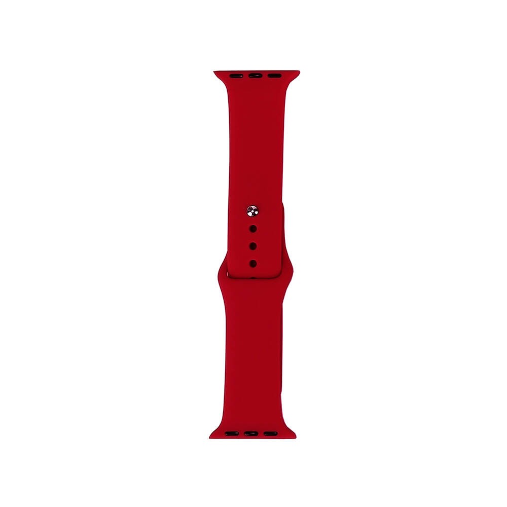 Chinese Red