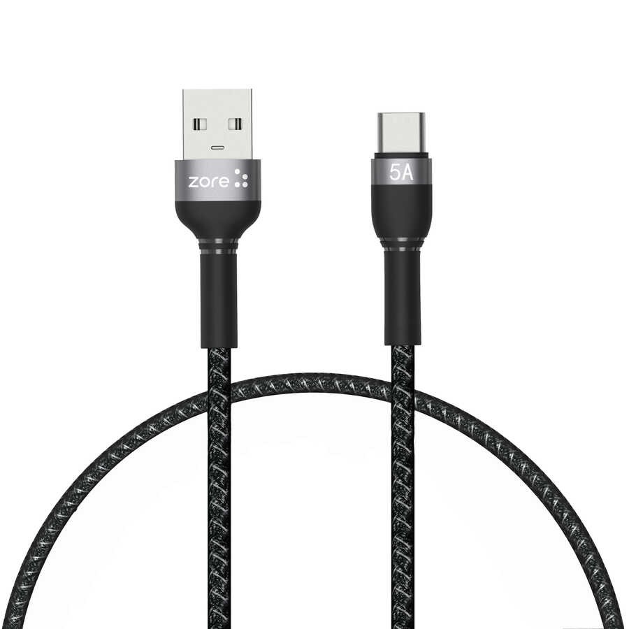 Zore Shira Series Type-C USB Cable 30cm