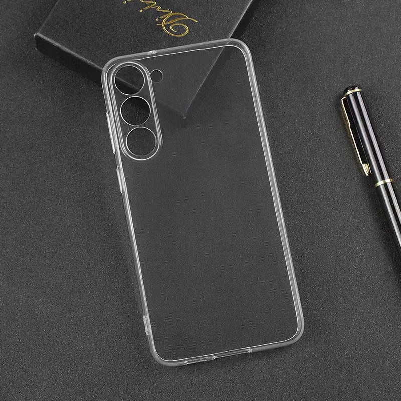 Galaxy S23 Plus Kılıf Zore Süper Silikon Kılıf