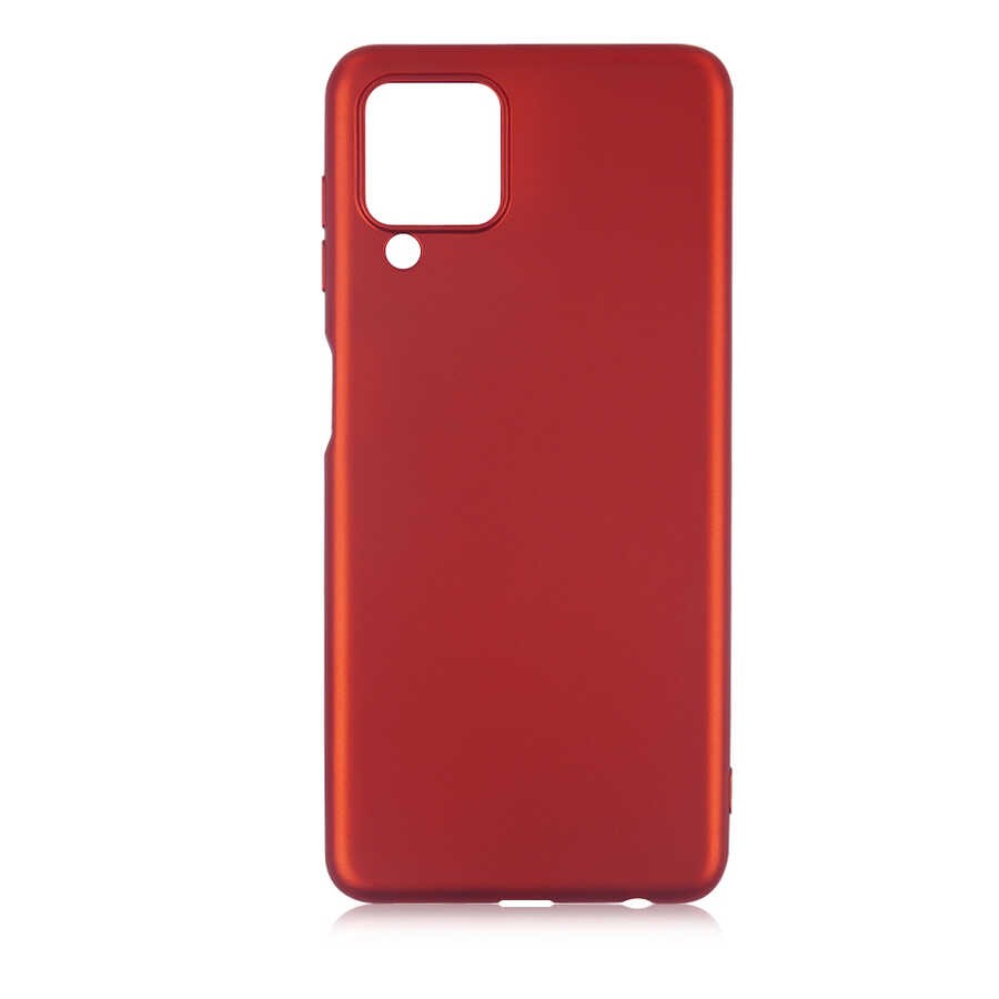 Galaxy M22 Zore Premier Silikon Kapak