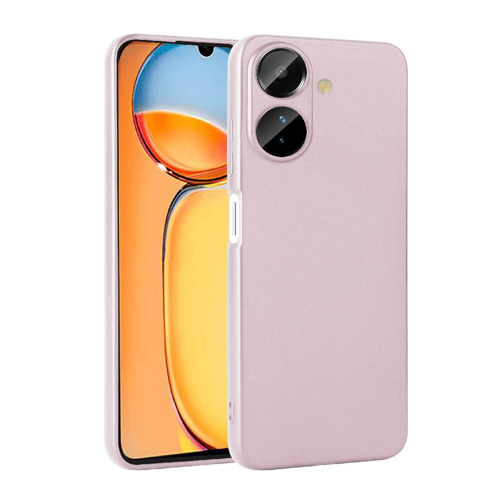 Xiaomi Redmi 13C Zore Premier Silikon Kapak