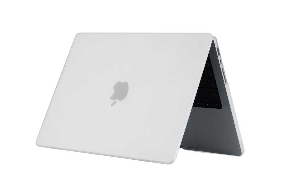 Macbook Pro 14.2 2023 A2779 Zore MSoft Matte Cover