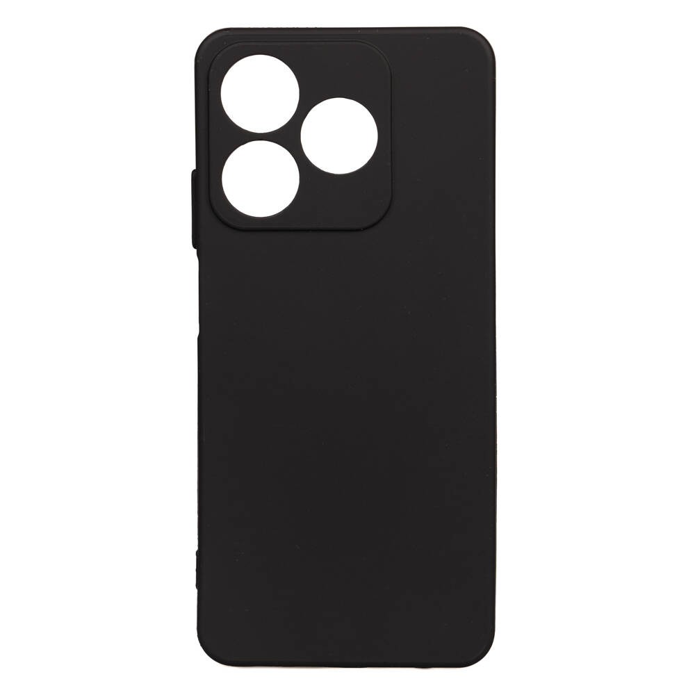 Realme C63 Zore Biye Silikon Kapak