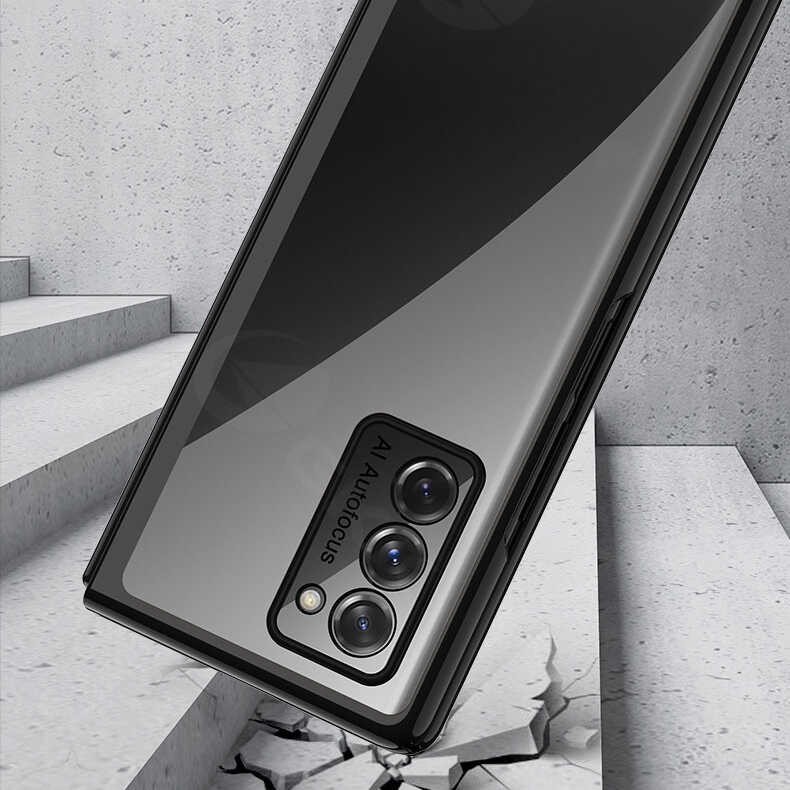 Galaxy Z Fold 2 Zore Kıpta