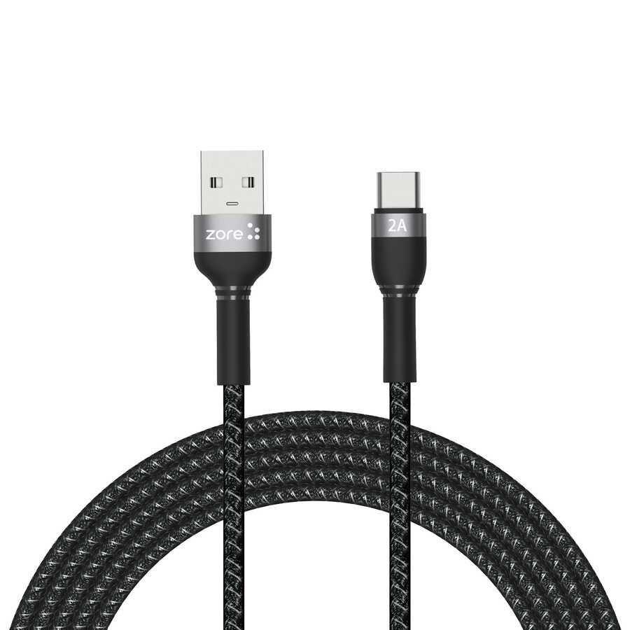 Zore Shira Series Type-C USB Cable 3m