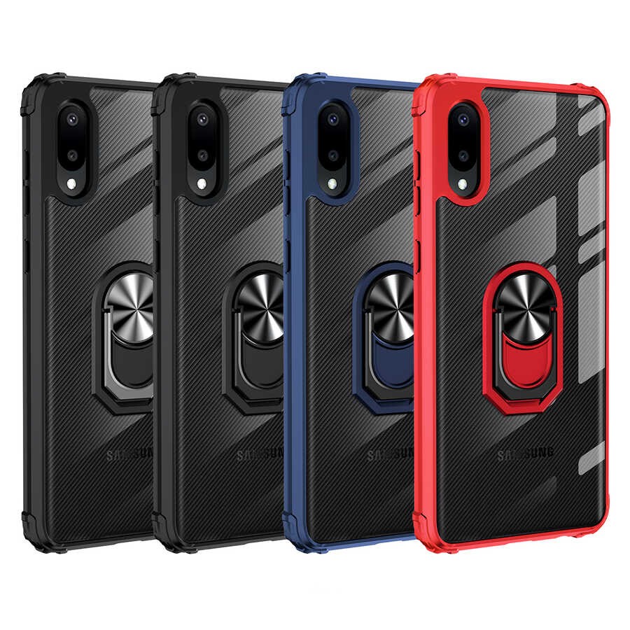 Galaxy A02 Zore Mola Kılıf