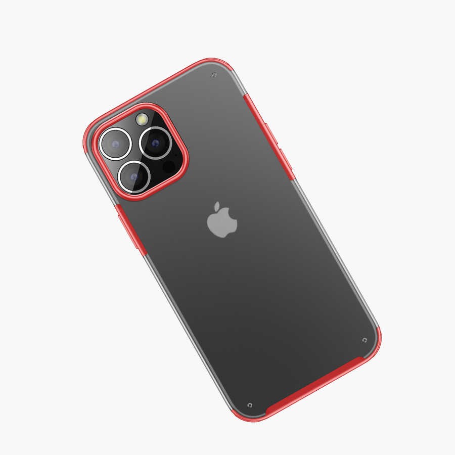 iPhone 13 Pro Zore Volks Kılıf