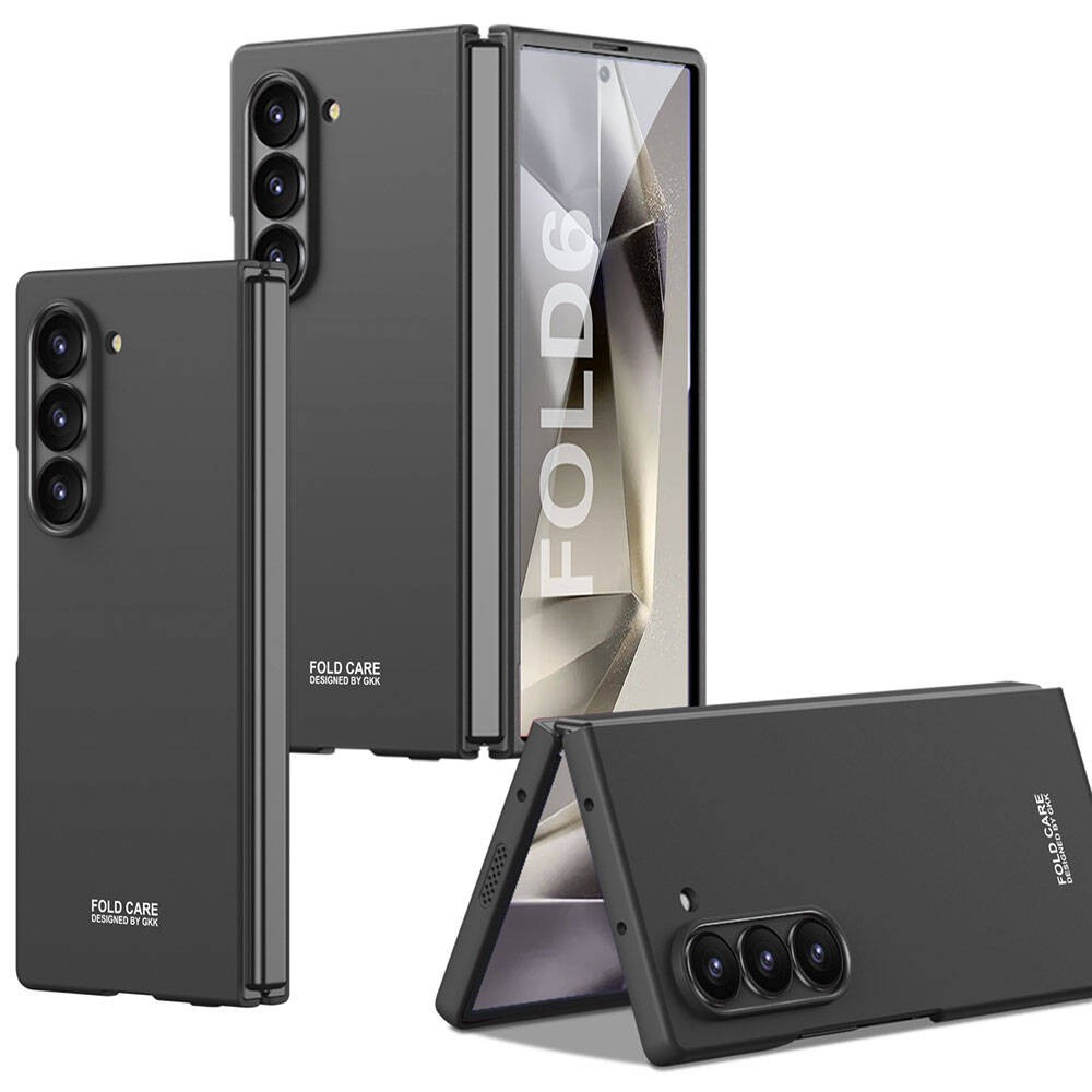Galaxy Z Fold 6 Zore Sert Kıpta