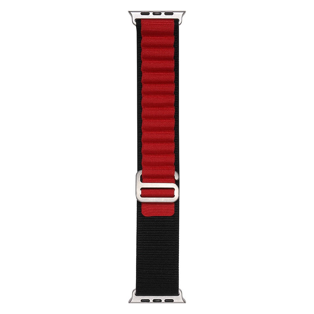 Watch 42mm Zore Band-74 Hasır Kordon