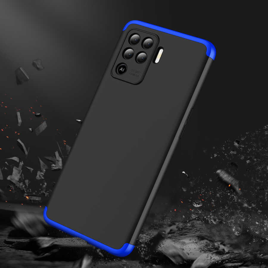 Oppo Reno 5 Lite Zore Ays Kılıf