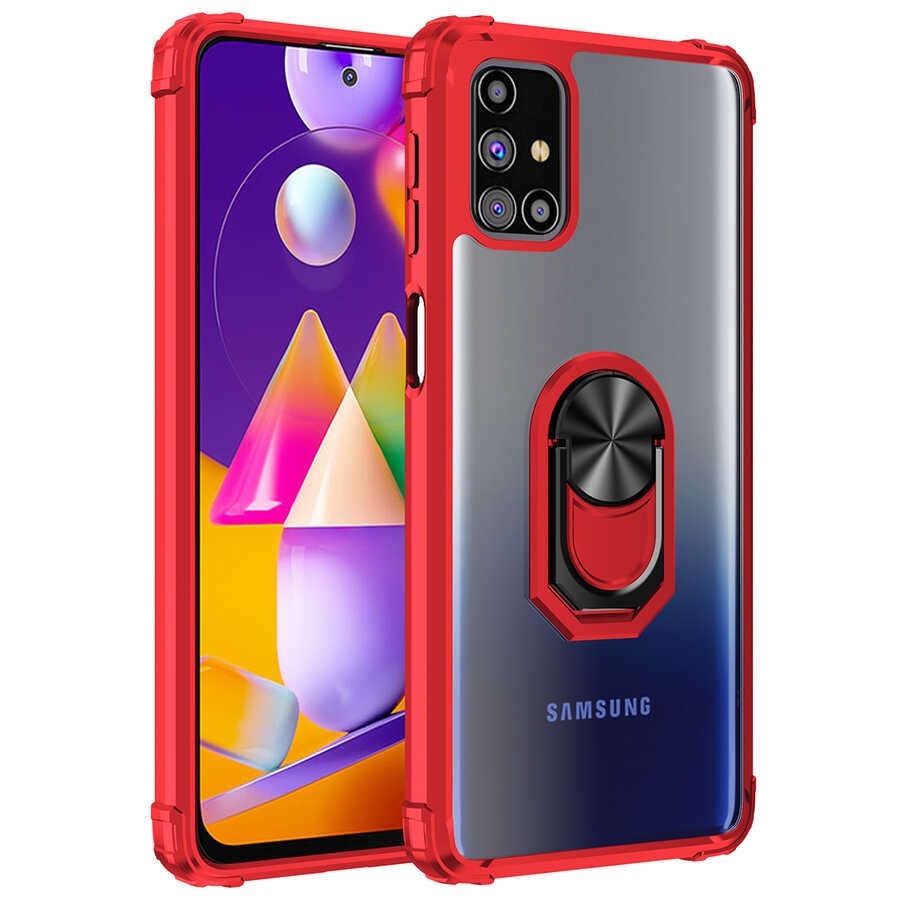 Galaxy M31S Zore Mola Kılıf