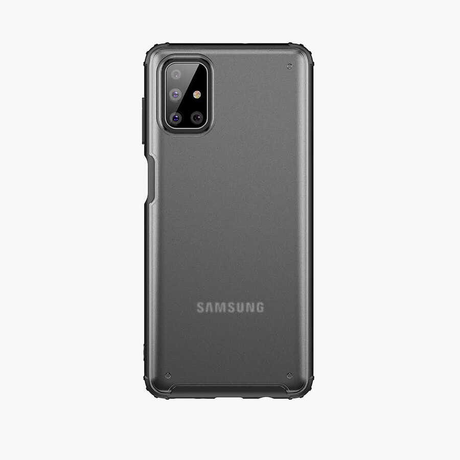 Galaxy M51 Zore Volks Kılıf