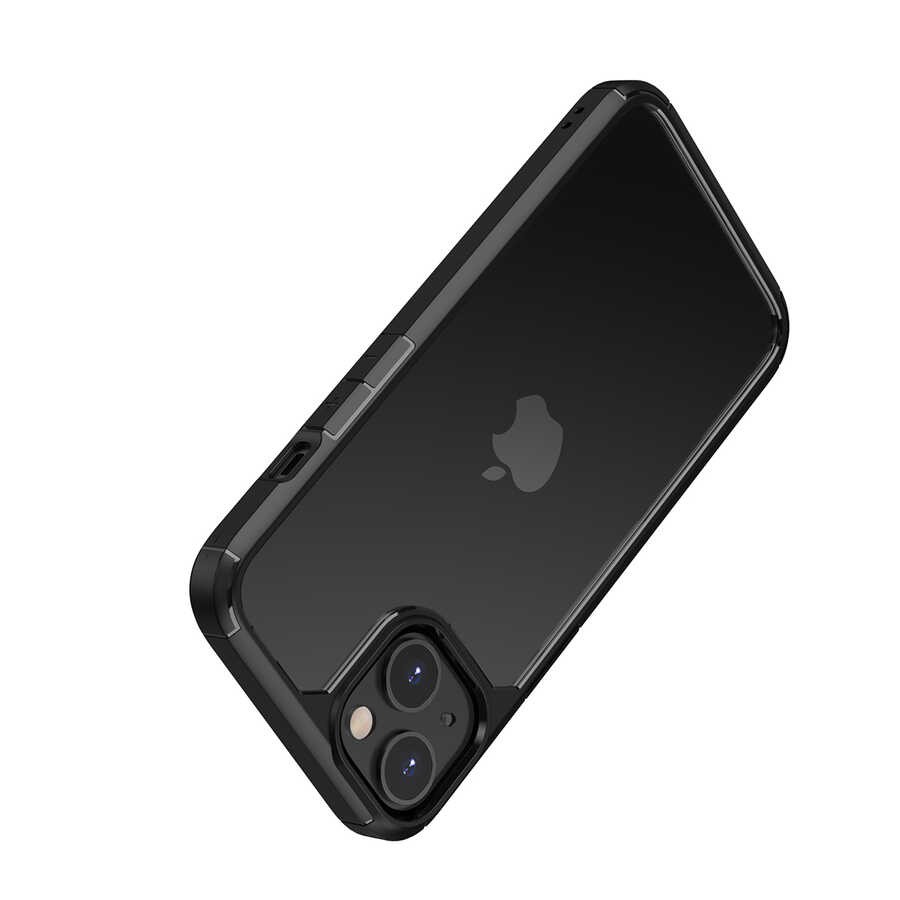 iPhone 13 Uyumlu Zore Roll Kılıf