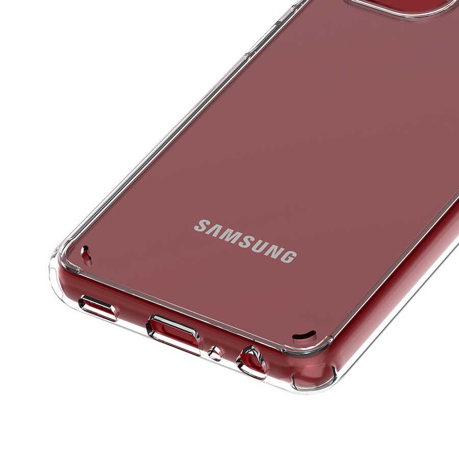 Galaxy A32 4G Zore Coss Kapak