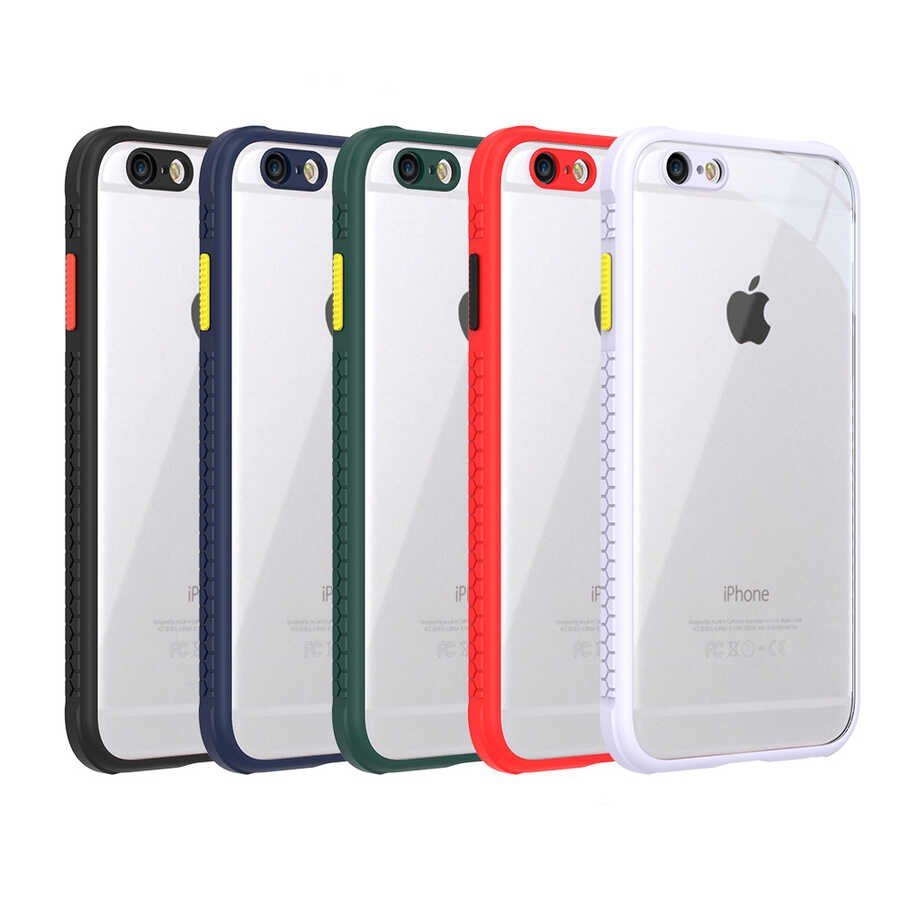 iPhone 6 Zore Kaff Kılıf