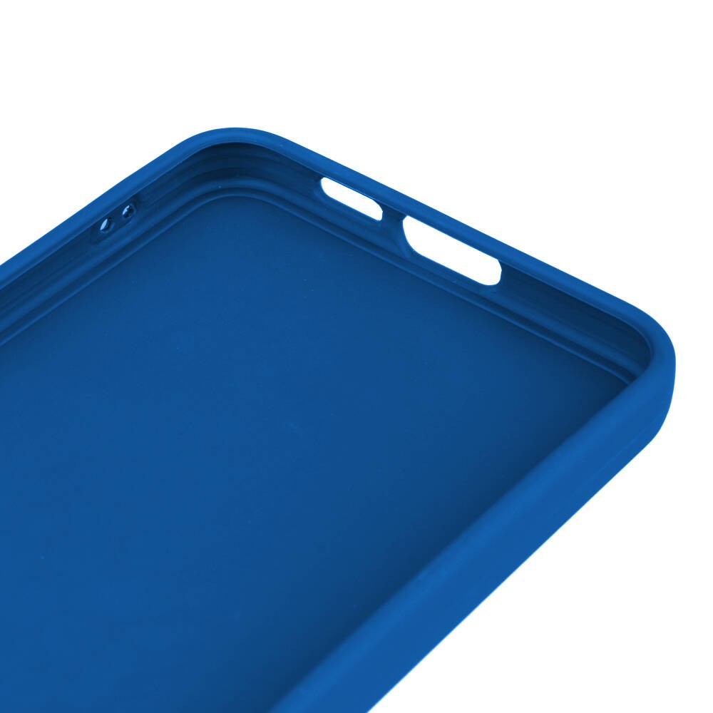 Galaxy S24 FE Zore Biye Silikon Kapak