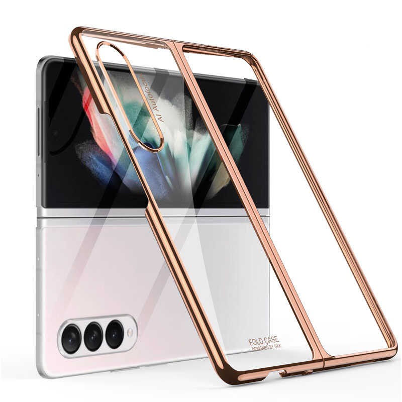 Galaxy Z Fold 3 Zore Kıpta