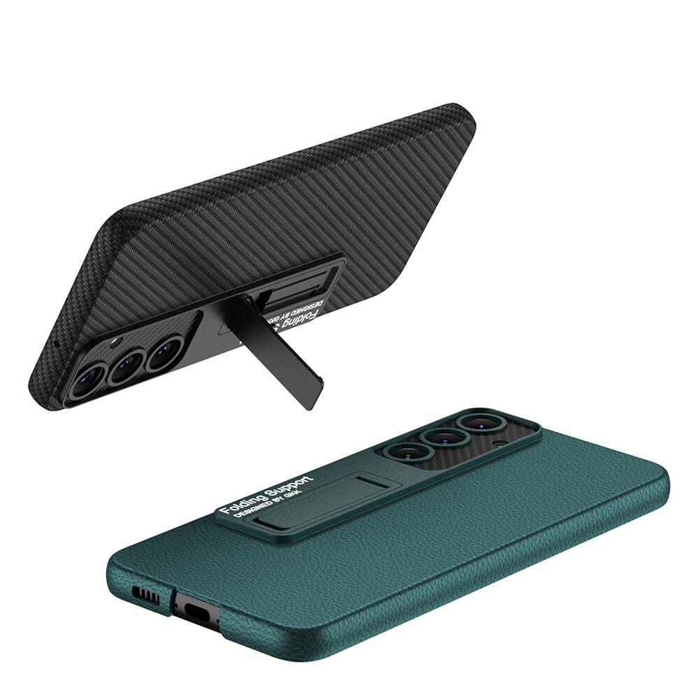 Galaxy S24 Zore Kıpta Standlı