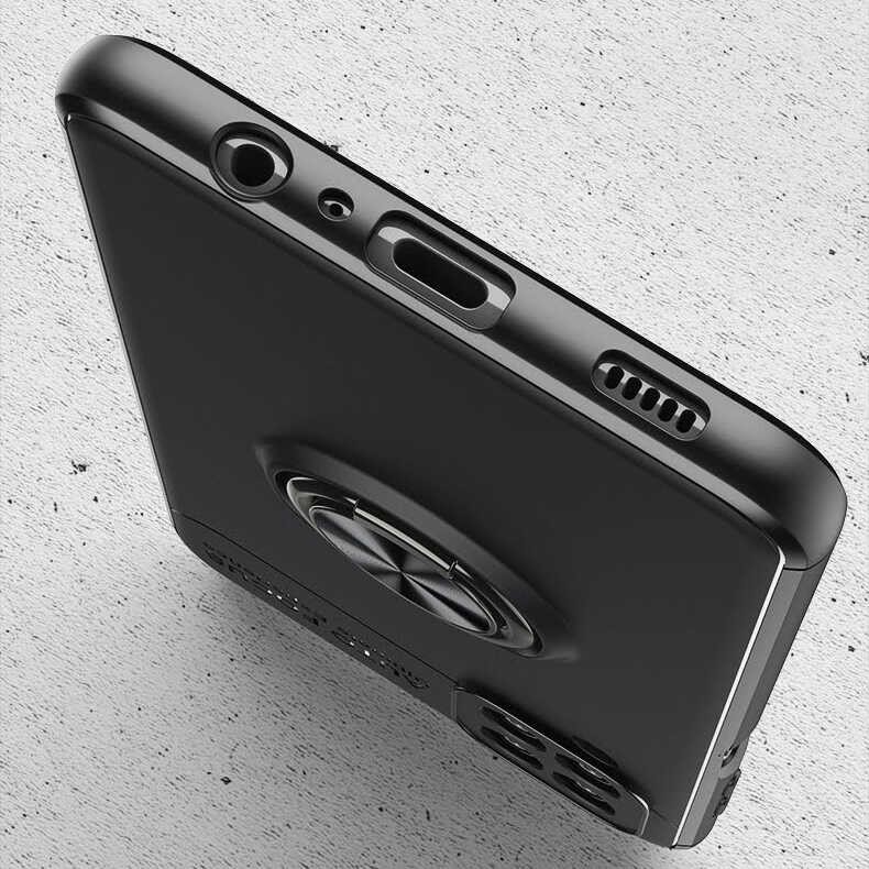 Galaxy M12 Zore Ravel Silikon Kapak