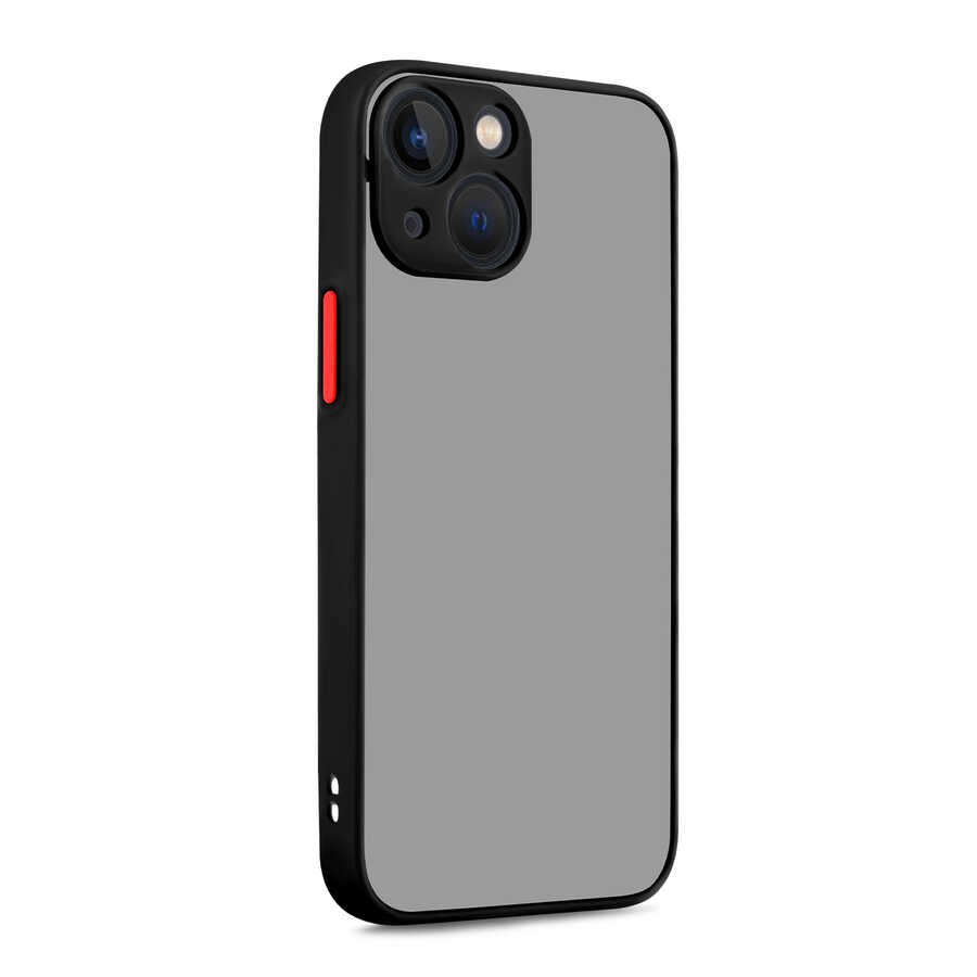 iPhone 13 Zore Hux Kılıf