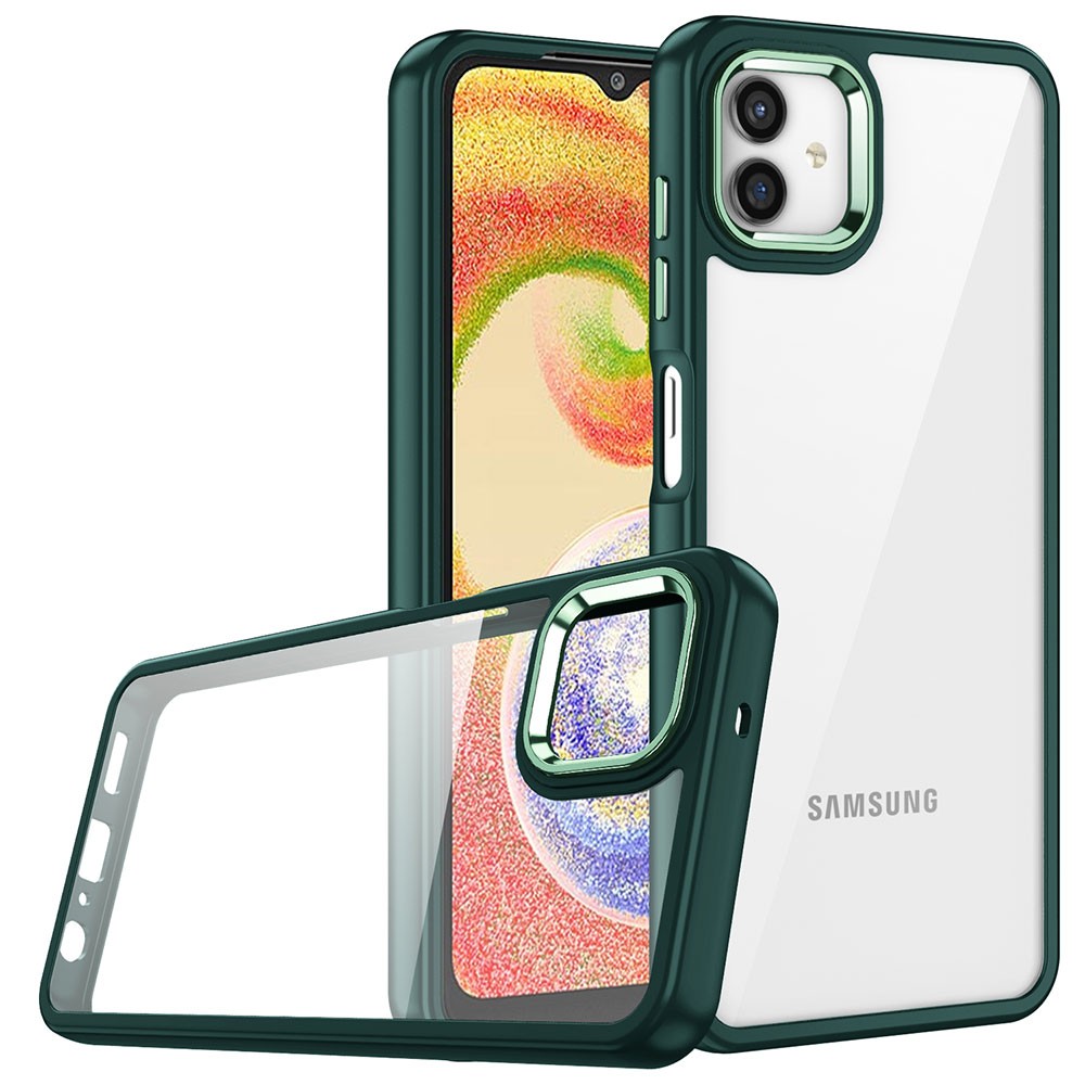 Galaxy A04E Zore Flora Kılıf