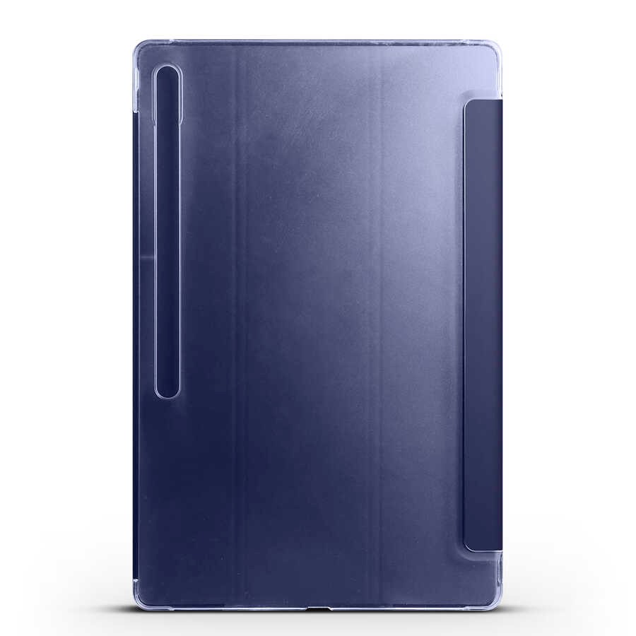 Galaxy Tab S9 Plus Zore Smart Cover Standlı 1-1