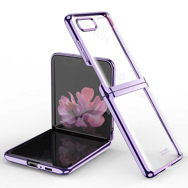 Galaxy Z Flip Zore Kıpta