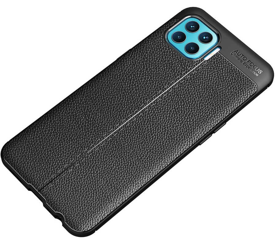 Oppo Reno 4 Lite Zore Niss Silikon Kapak