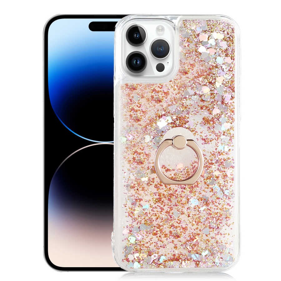 iPhone 14 Pro Zore Milce Kapak